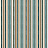 Ткань Fabricut Color Studio Vol.VIII Peacock Parlor stripe/Peacock
