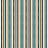 Ткань Fabricut Color Studio Vol.VIII Peacock Parlor stripe/Peacock