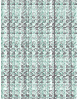 Ткань Fabricut Color Studio Vol.VIII Peacock Bari/Water