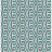 Ткань Fabricut Color Studio Vol.VIII Peacock Symbol/Peacock