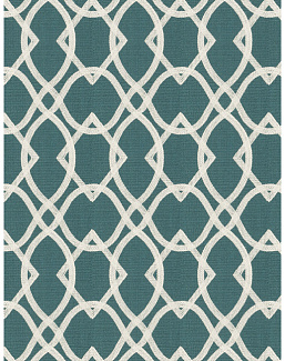 Ткань Fabricut Color Studio Vol.VIII Peacock Residence/Peacock