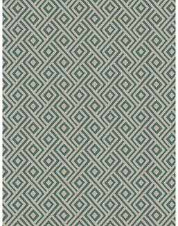 Ткань Fabricut Color Studio Vol.VIII Peacock Destination/Peacock