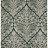 Ткань Fabricut Color Studio Vol.VIII Peacock Chandelier/Celestial