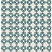Ткань Fabricut Color Studio Vol.VIII Peacock Insider/Teal