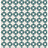 Ткань Fabricut Color Studio Vol.VIII Peacock Insider/Teal
