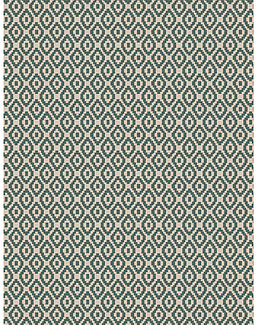 Ткань Fabricut Color Studio Vol.VIII Peacock Commune/Teal