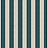 Ткань Fabricut Color Studio Vol.VIII Peacock Tux stripe/Teal