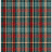 Ткань Fabricut Color Studio Vol.VIII Peacock Calais plaid/Peacock