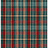 Ткань Fabricut Color Studio Vol.VIII Peacock Calais plaid/Peacock