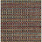 Ткань Fabricut Color Studio Vol.VIII Peacock Hob nob/Twilight