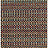 Ткань Fabricut Color Studio Vol.VIII Peacock Hob nob/Twilight