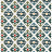 Ткань Fabricut Color Studio Vol.VIII Peacock Far and wide/Peacock