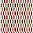 Ткань Fabricut Color Studio Vol.VIII Vermillion Artifact/Navajo