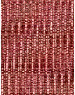 Ткань Fabricut Color Studio Vol.VIII Vermillion Aroma weave/Vermillion