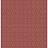 Ткань Fabricut Color Studio Vol.VIII Vermillion Offset/Vermillion