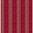 Ткань Fabricut Color Studio Vol.VIII Vermillion Trove stripe/Cardinal