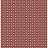 Ткань Fabricut Color Studio Vol.VIII Vermillion Commune/Apple red