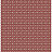 Ткань Fabricut Color Studio Vol.VIII Vermillion Commune/Apple red