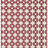 Ткань Fabricut Color Studio Vol.VIII Vermillion Insider/Lipstick