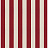 Ткань Fabricut Color Studio Vol.VIII Vermillion Tux stripe/Persian red