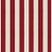 Ткань Fabricut Color Studio Vol.VIII Vermillion Tux stripe/Persian red