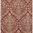 Ткань Fabricut Color Studio Vol.VIII Vermillion Chandelier/Etruscan