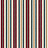 Ткань Fabricut Color Studio Vol.VIII Vermillion Parlor stripe/Crimson