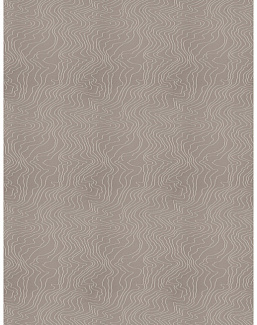 Ткань Fabricut Modern Nuances Vol.II Charcoal Contour lines/Nickel