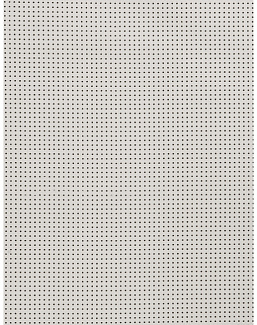Ткань Fabricut Modern Nuances Vol.II Charcoal Perforated/Tuxedo