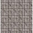 Ткань Fabricut Modern Nuances Vol.II Charcoal Delfest/Black