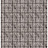 Ткань Fabricut Modern Nuances Vol.II Charcoal Delfest/Black