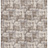 Ткань Fabricut Modern Nuances Vol.II Charcoal Artscape/Slate