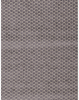 Ткань Fabricut Modern Nuances Vol.II Charcoal Opera circles/Eclipse