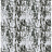 Ткань Fabricut Modern Nuances Vol.II Charcoal Vault/Charcoal