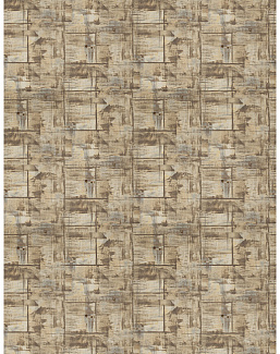 Ткань Fabricut Modern Nuances Vol.II Sesame Amway/Dusk