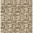 Ткань Fabricut Modern Nuances Vol.II Sesame Amway/Dusk