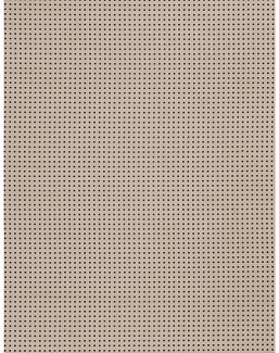 Ткань Fabricut Modern Nuances Vol.II Sesame Perforated/Truffle