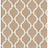 Ткань Fabricut Modern Nuances Vol.II Sesame Pavilion/Truffle