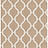 Ткань Fabricut Modern Nuances Vol.II Sesame Pavilion/Truffle