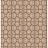 Ткань Fabricut Modern Nuances Vol.II Sesame Reseda shell/Mocha