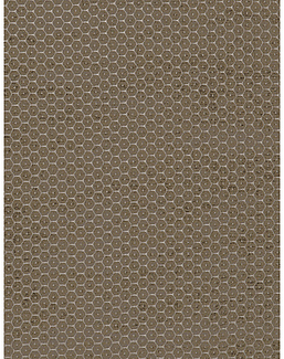 Ткань Fabricut Modern Nuances Vol.II Sesame Opera circles/Sable