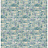 Ткань Fabricut Modern Nuances Vol.II Tide Amway/Ocean
