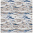 Ткань Fabricut Modern Nuances Vol.II Tide Ocean view/Ocean
