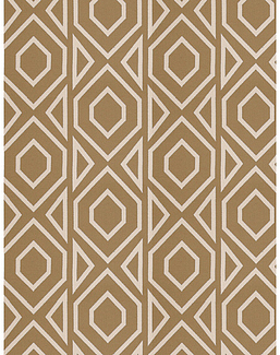 Ткань Fabricut Nate Berkus-Color Vol.II Canyon Albona/Oatmeal