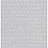 Ткань Fabricut Pure Elegance Linen Sheers Running stitch/Winter white