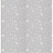 Ткань Fabricut Pure Elegance Linen Sheers Unbelievable/Winter white