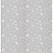 Ткань Fabricut Pure Elegance Linen Sheers Unbelievable/Winter white