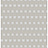 Ткань Fabricut Pure Elegance Linen Sheers Outside the box/Off-White