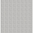 Ткань Fabricut Pure Elegance Linen Sheers Blank check/Off-White