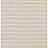 Ткань Fabricut Pure Elegance Linen Sheers Out of line/Sandstone